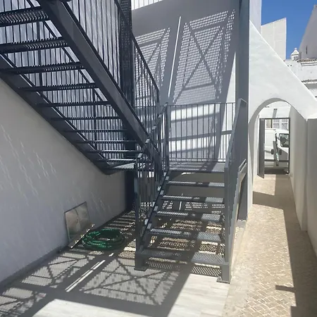 Casa Jonhy