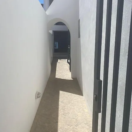 Casa Jonhy ファロ