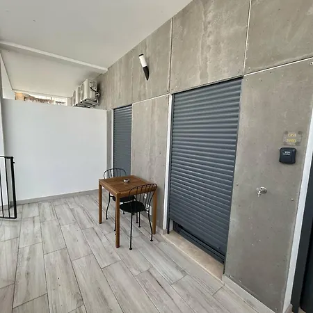 Appartement Casa Jonhy *