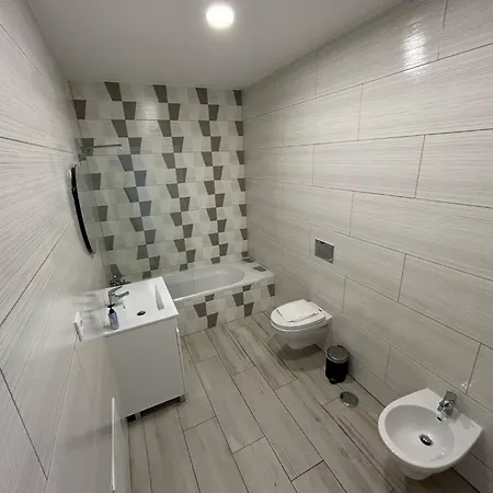 Casa Jonhy Apartmán *