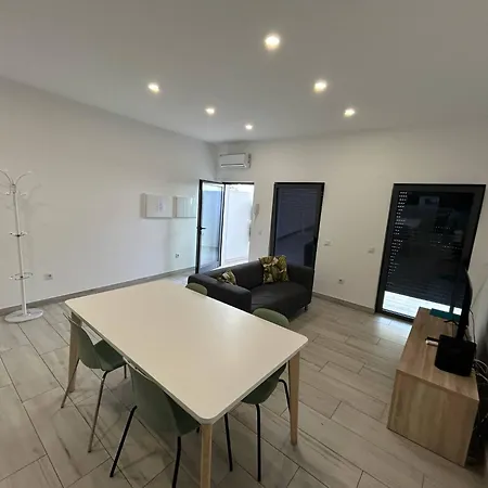 Appartement Casa Jonhy