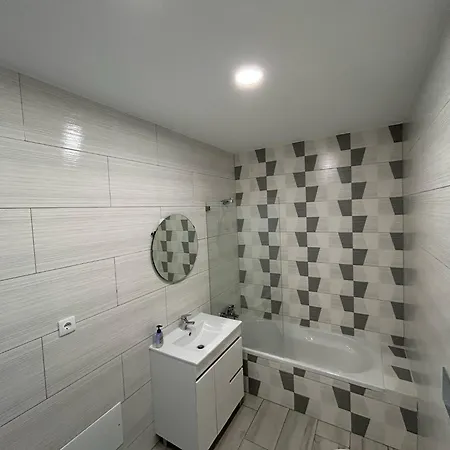 Casa Jonhy Apartmán