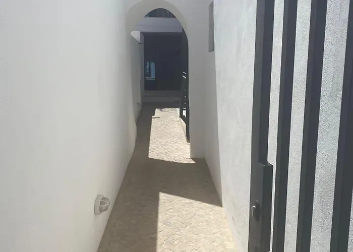 Casa Jonhy Distretto di Faro