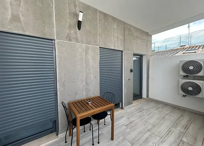 Casa Jonhy Appartamento