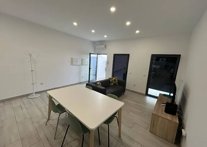 Appartamento Casa Jonhy