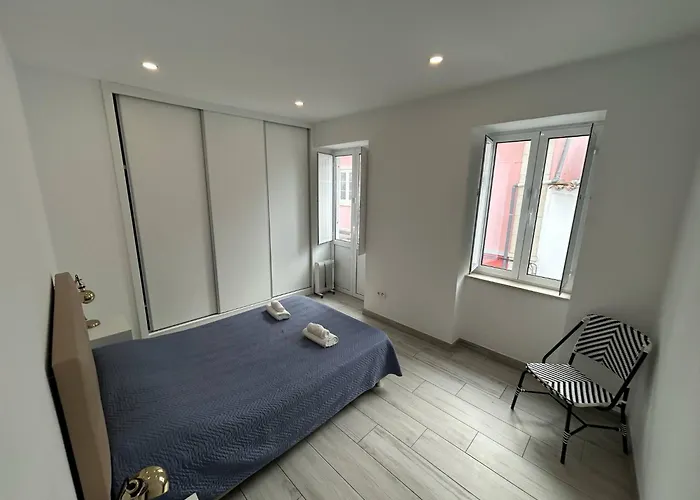 Casa Jonhy Appartamento Distretto di Faro