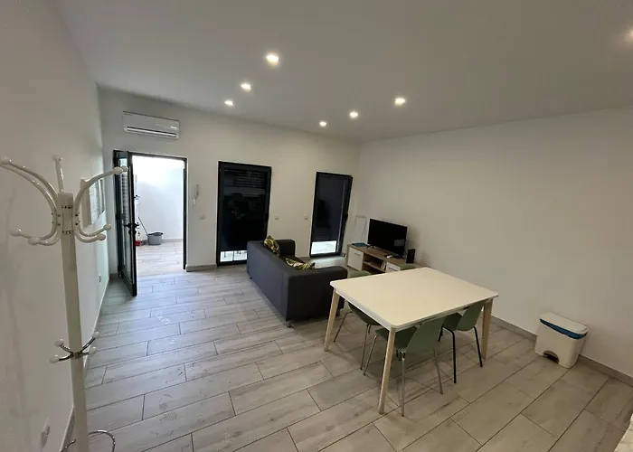 Casa Jonhy