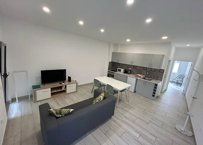 Casa Jonhy Appartamento