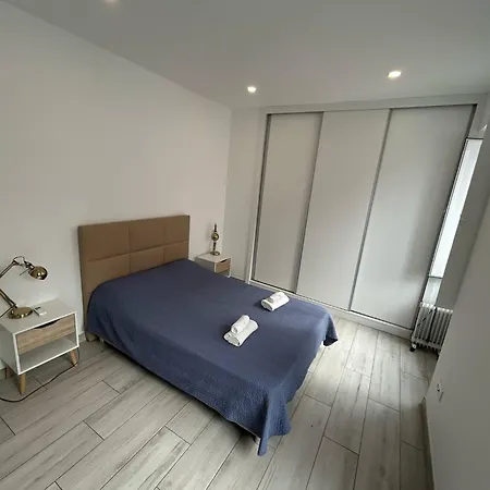 Casa Jonhy * Faro