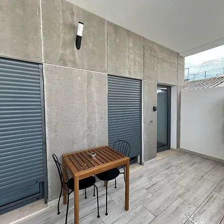 Casa Jonhy Apartment