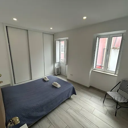 Casa Jonhy Apartment Faro