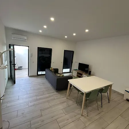 Casa Jonhy