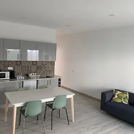 Casa Jonhy *